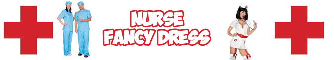 Nurse Fancy Dresss Nurse Fancy Dress